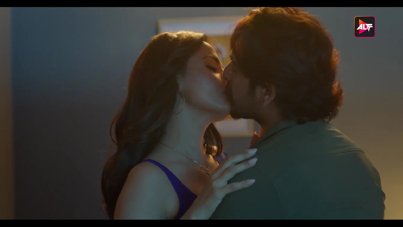 Jaanu Jaanlewa S01 E02 AltBalaji